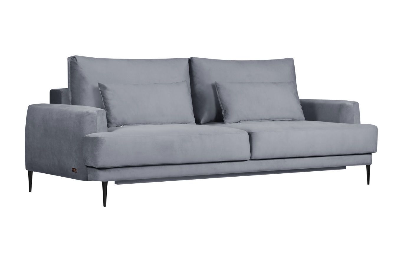 Диван-кровать Грей 3р 97