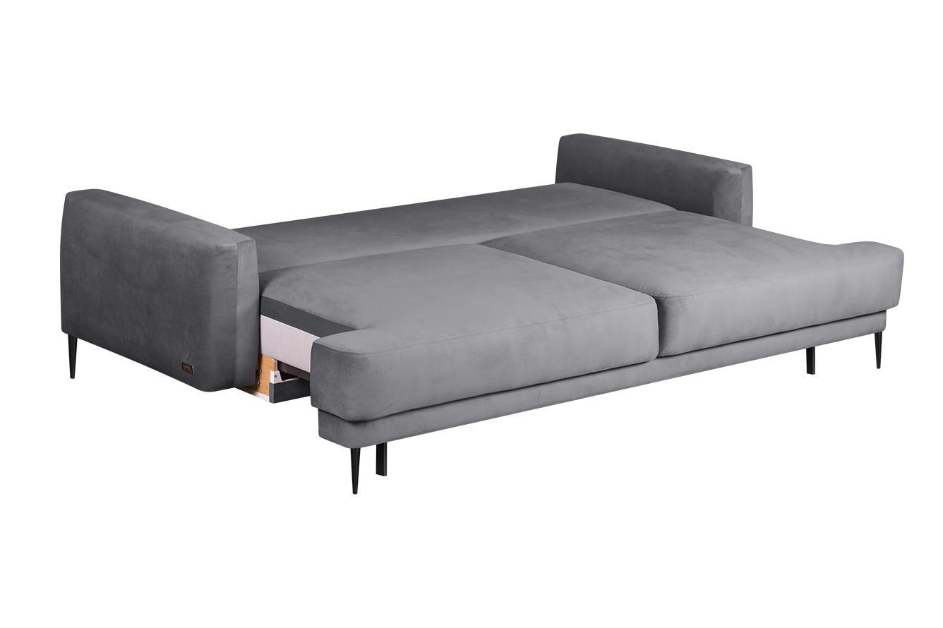 Диван-кровать Грей 3р 97