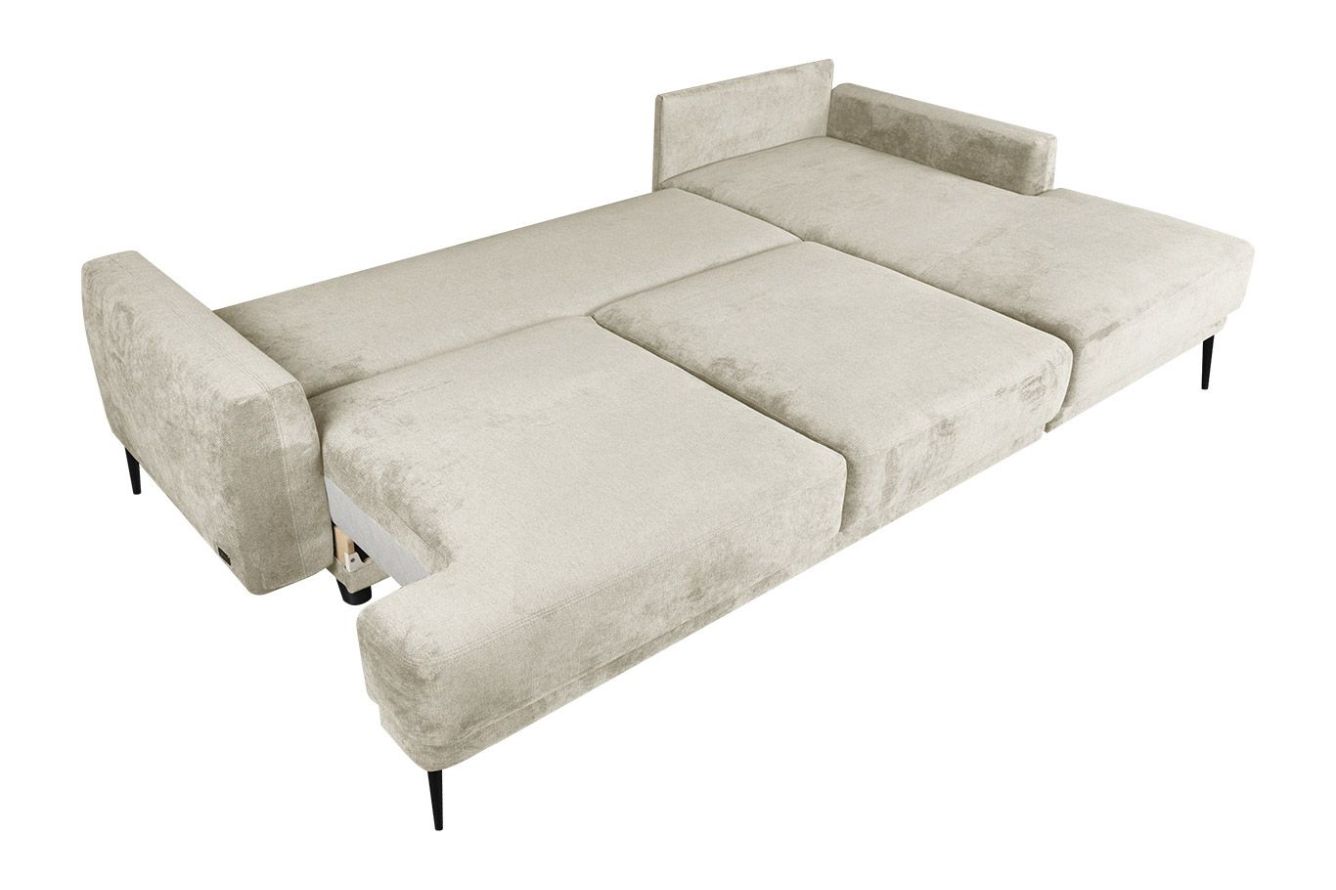 Модульный угловой диван-кровать Грей с канапе Стандарт 80