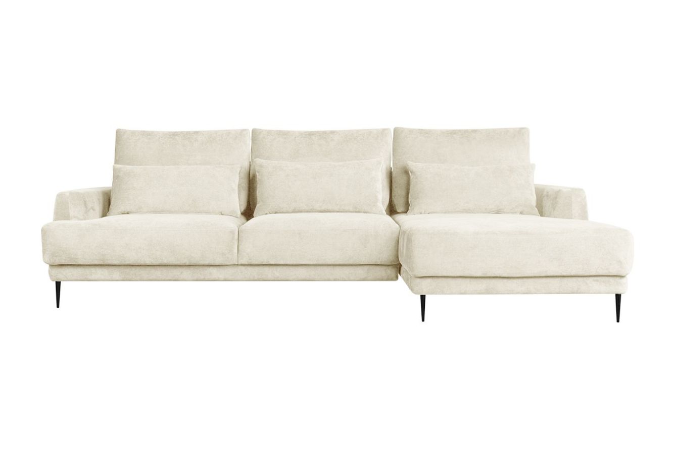 Модульный угловой диван-кровать Грей с канапе Стандарт 80