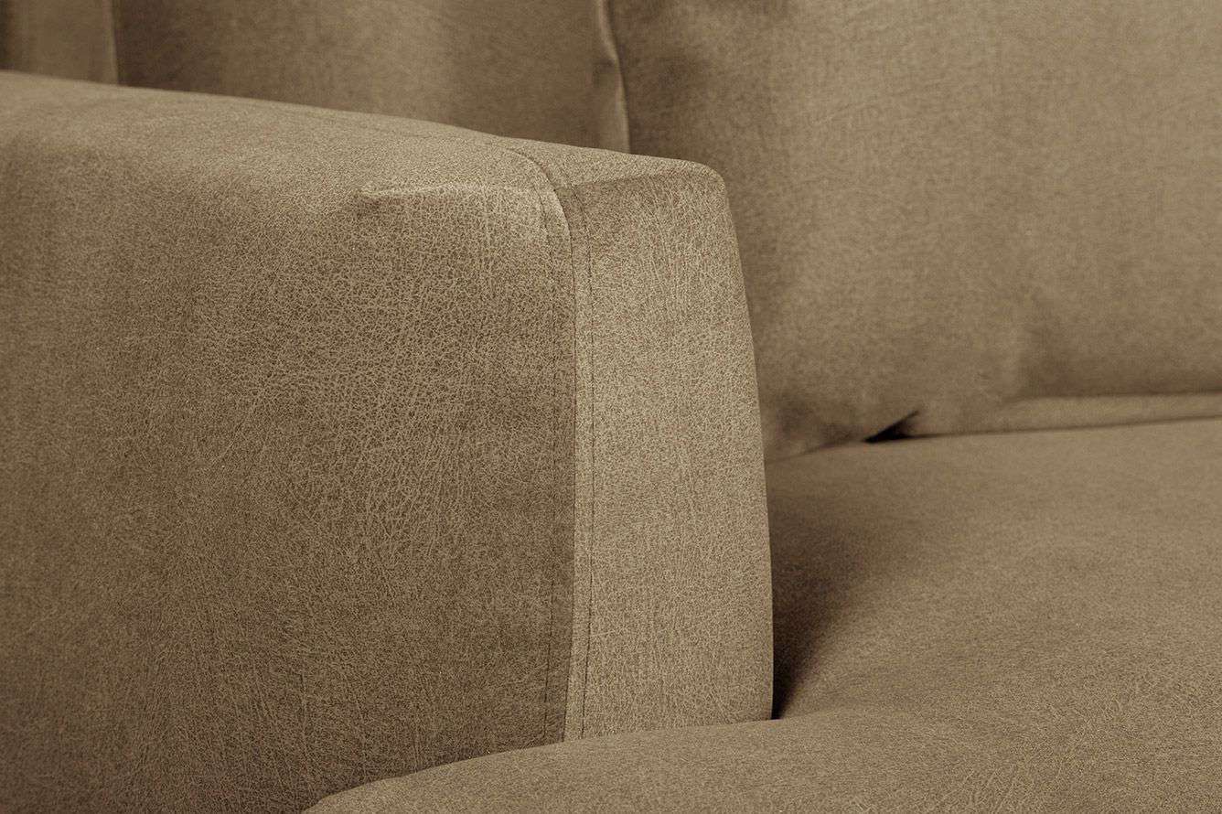 Модульный угловой диван-кровать Грей со сложным канапе Стандарт 97