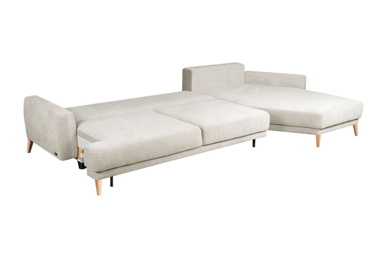 Модульный угловой диван-кровать Грей со сложным канапе Стандарт 97