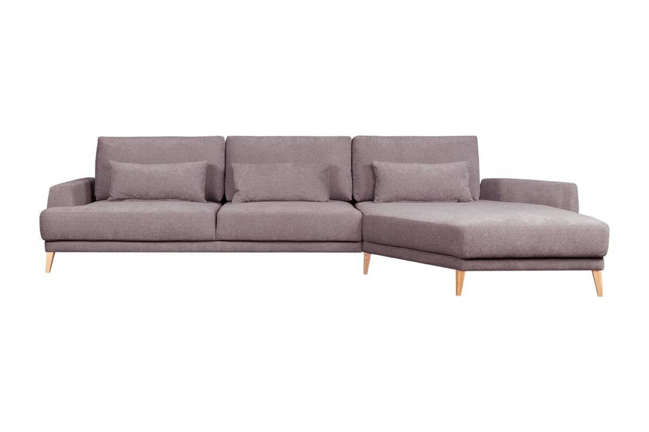 Модульный угловой диван-кровать Грей со сложным канапе Стандарт 97