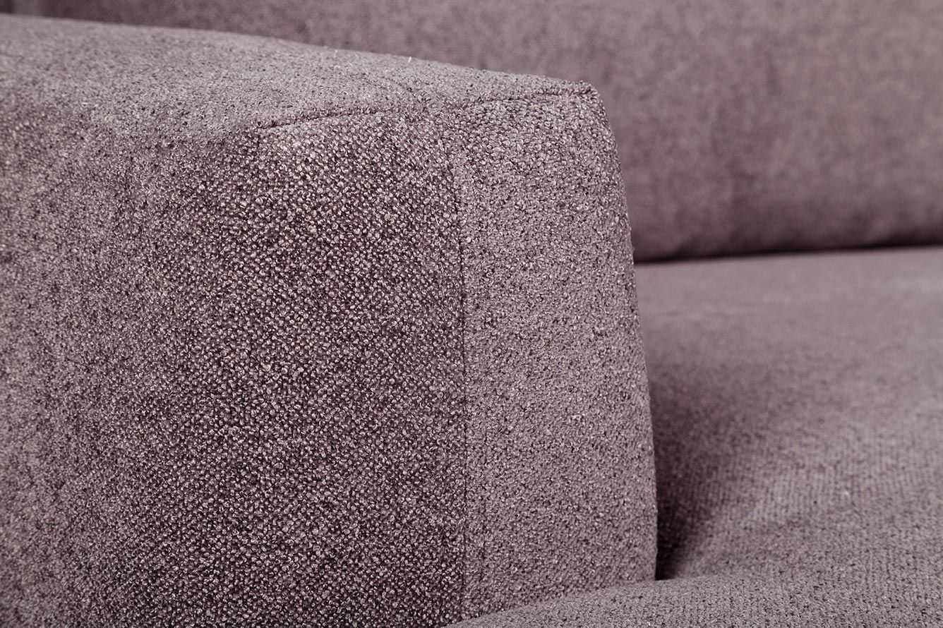 Модульный угловой диван-кровать Грей со сложным канапе Стандарт 97