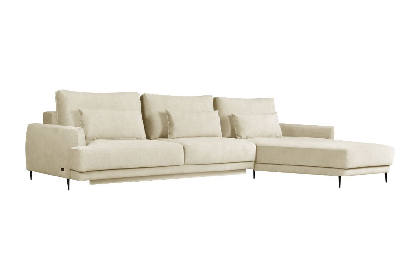 Модульный угловой диван-кровать Грей со сложным канапе Стандарт 97