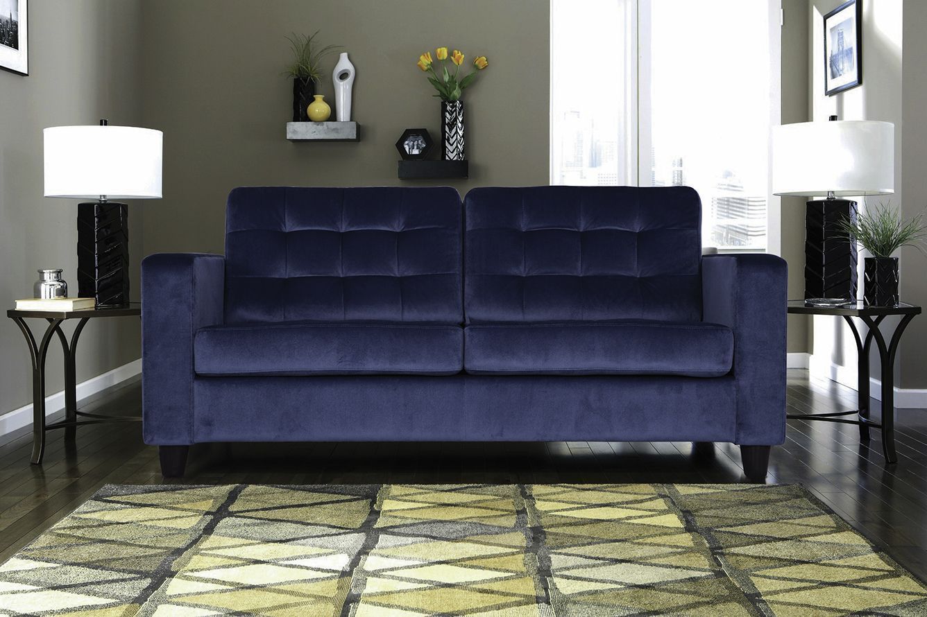 Диван Камелот 2р