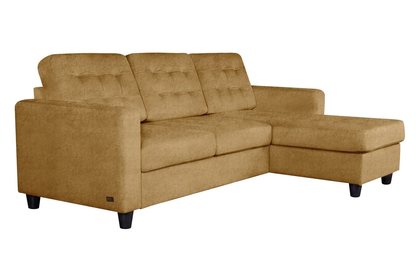 Диван Камелот с канапе