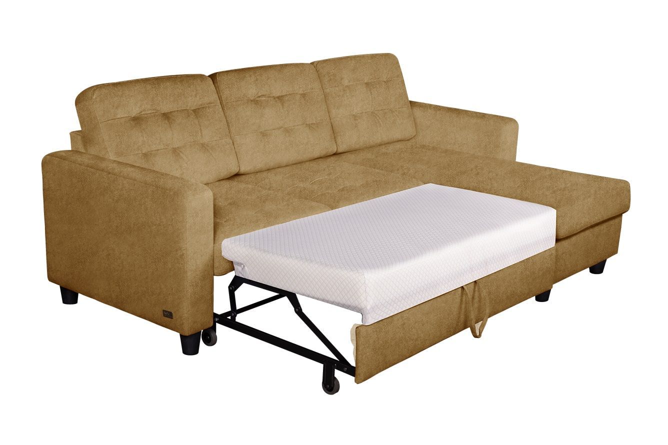 Диван Камелот с канапе