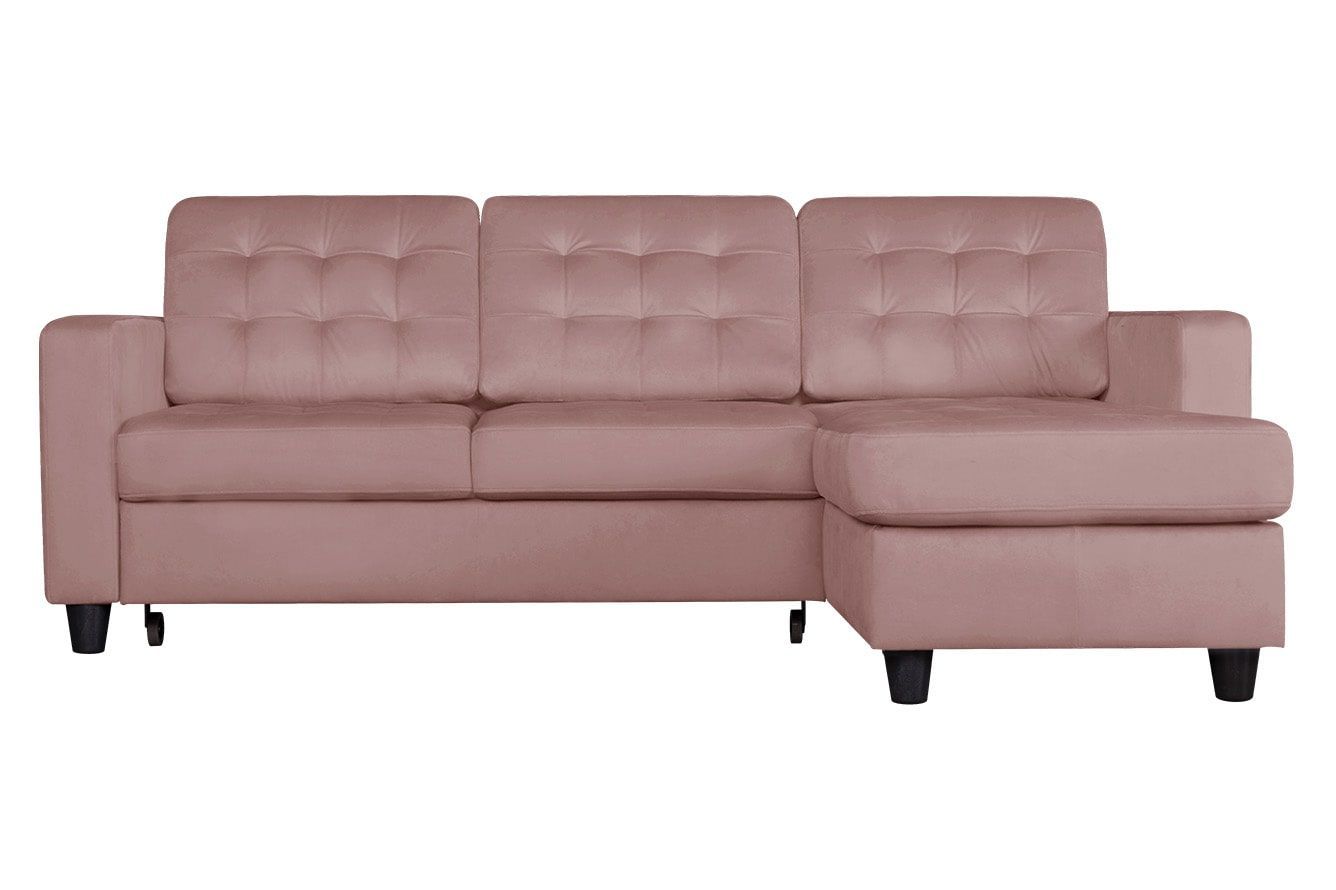 Диван Камелот с канапе