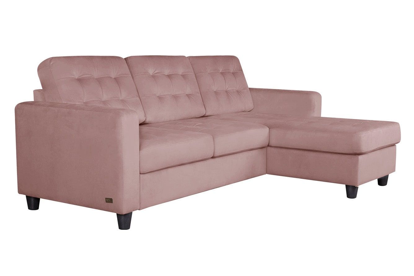 Диван Камелот с канапе