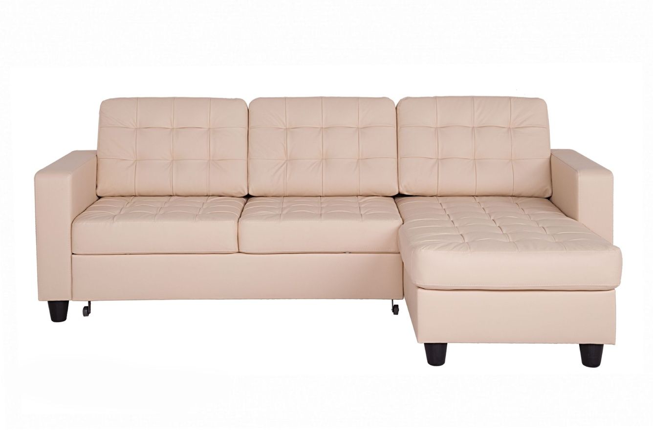 Диван Камелот с канапе