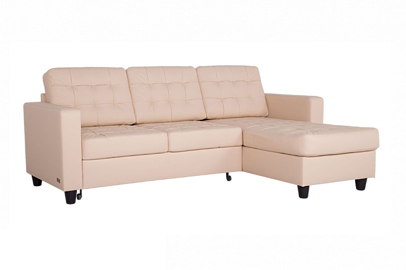 Диван Камелот с канапе