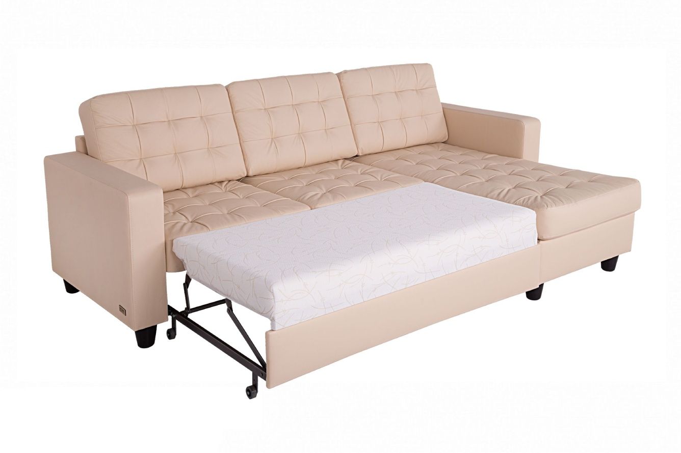 Диван Камелот с канапе