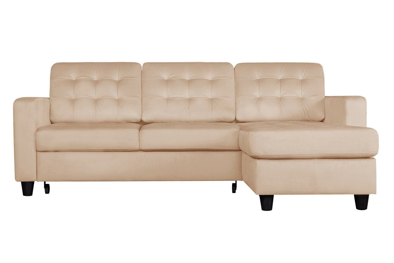 Диван Камелот с канапе