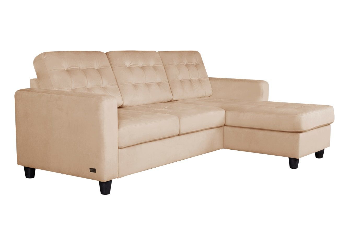 Диван Камелот с канапе