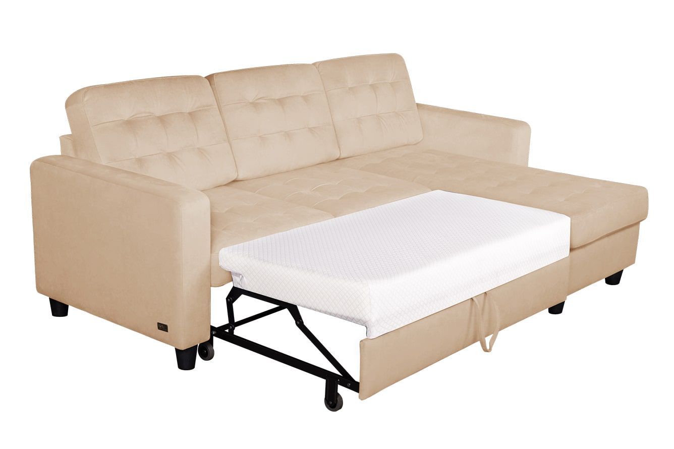 Диван Камелот с канапе