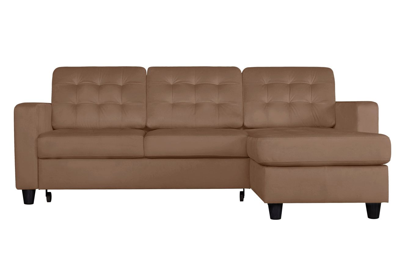 Диван Камелот с канапе