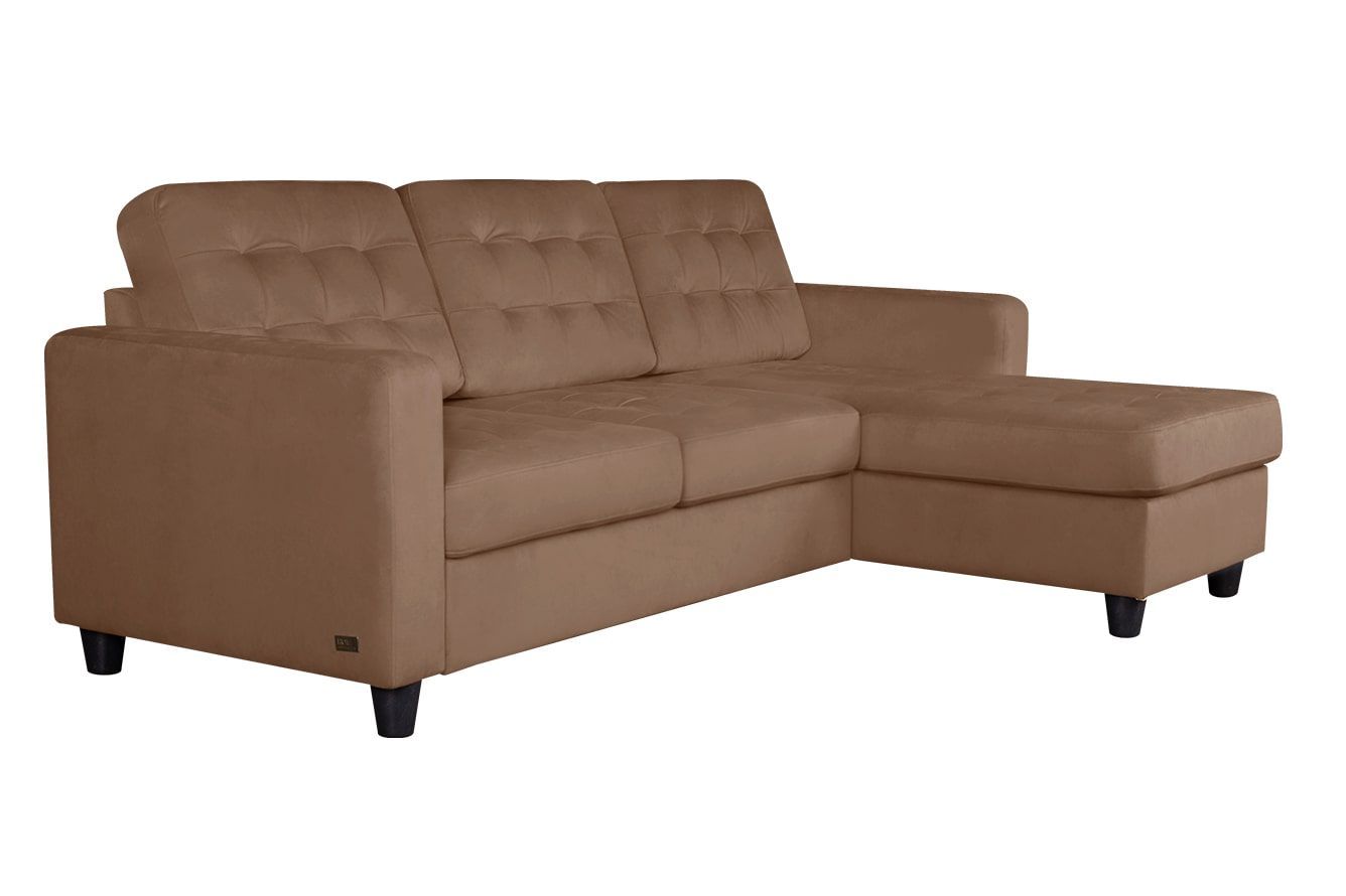 Диван Камелот с канапе