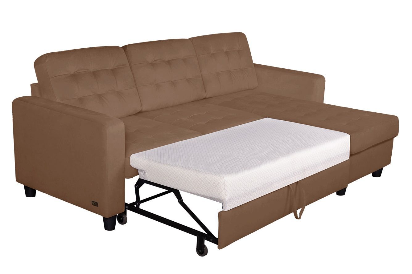 Диван Камелот с канапе