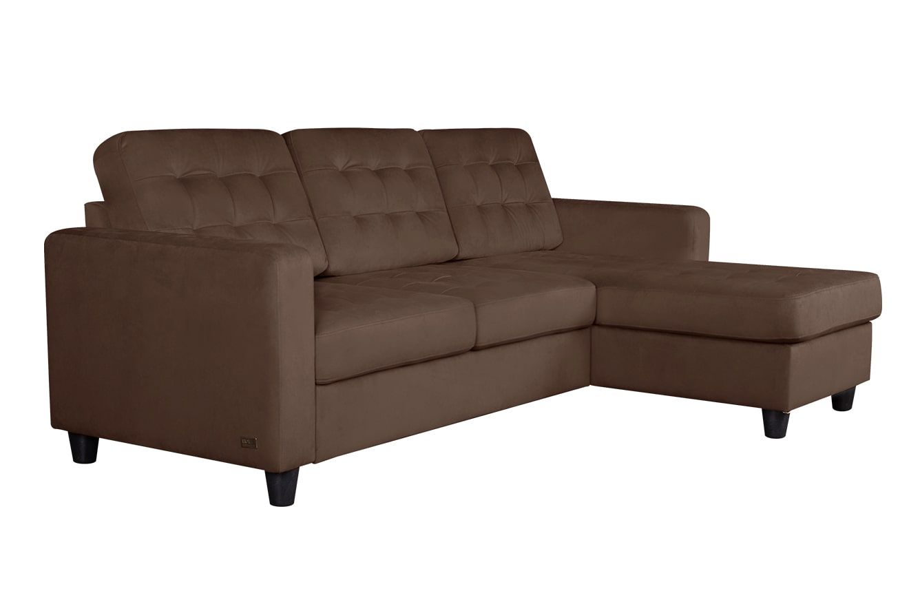 Диван Камелот с канапе