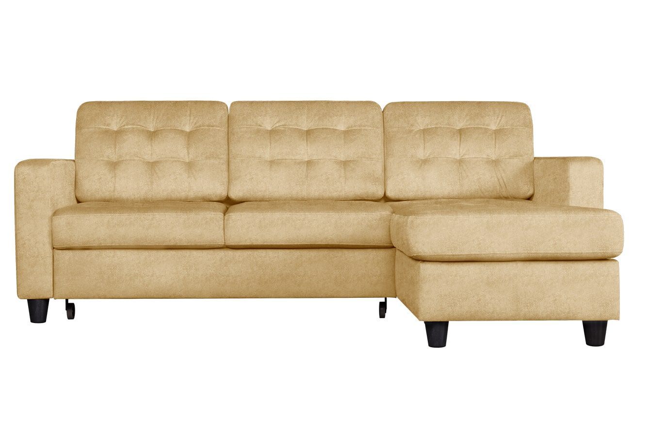 Диван Камелот с канапе