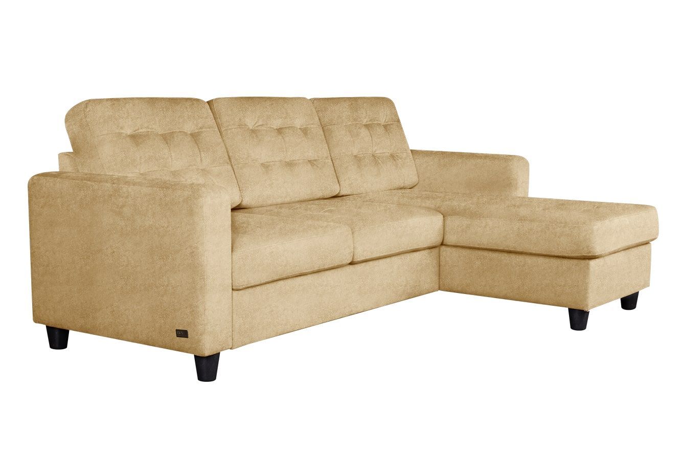 Диван Камелот с канапе