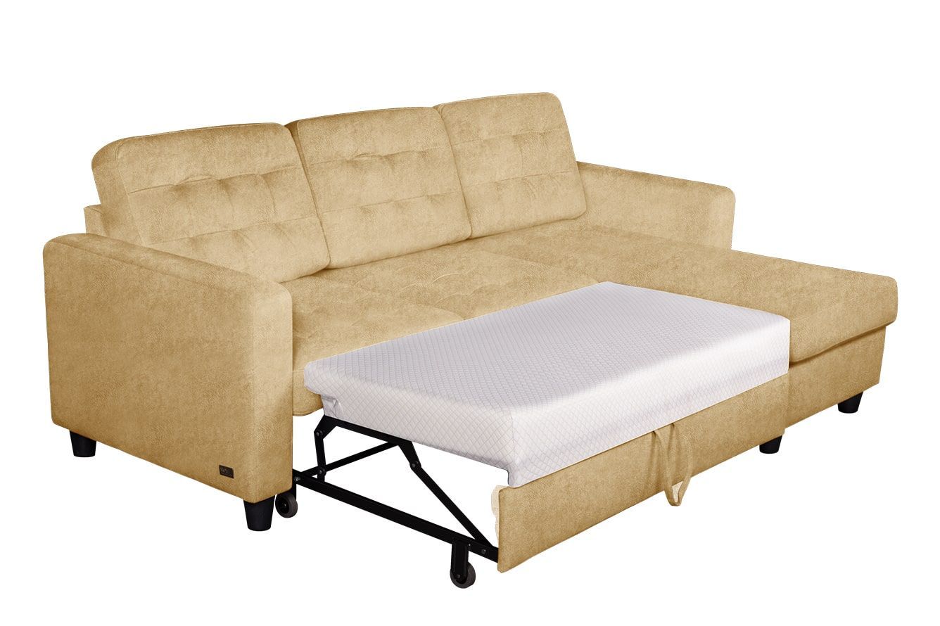 Диван Камелот с канапе