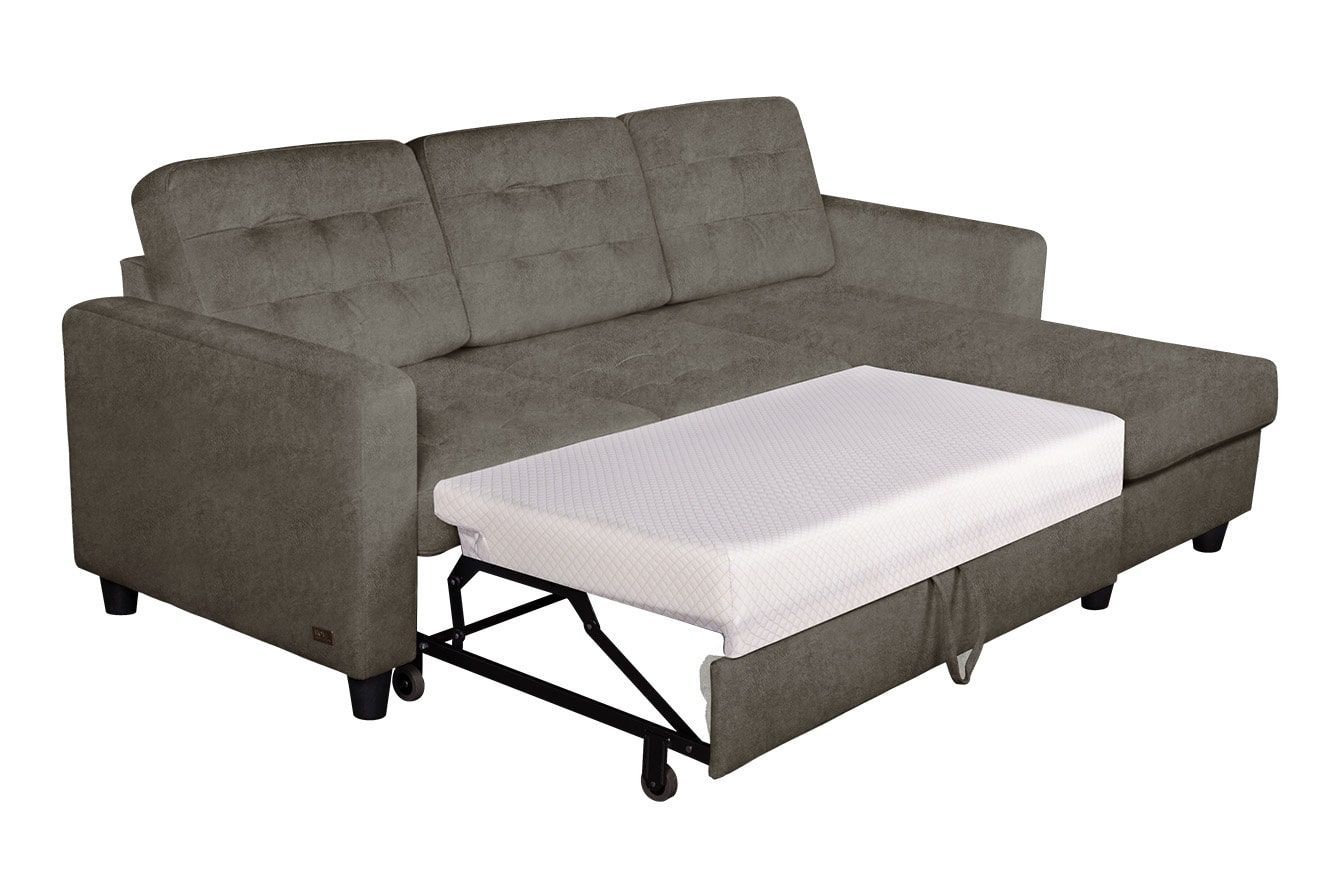 Диван Камелот с канапе