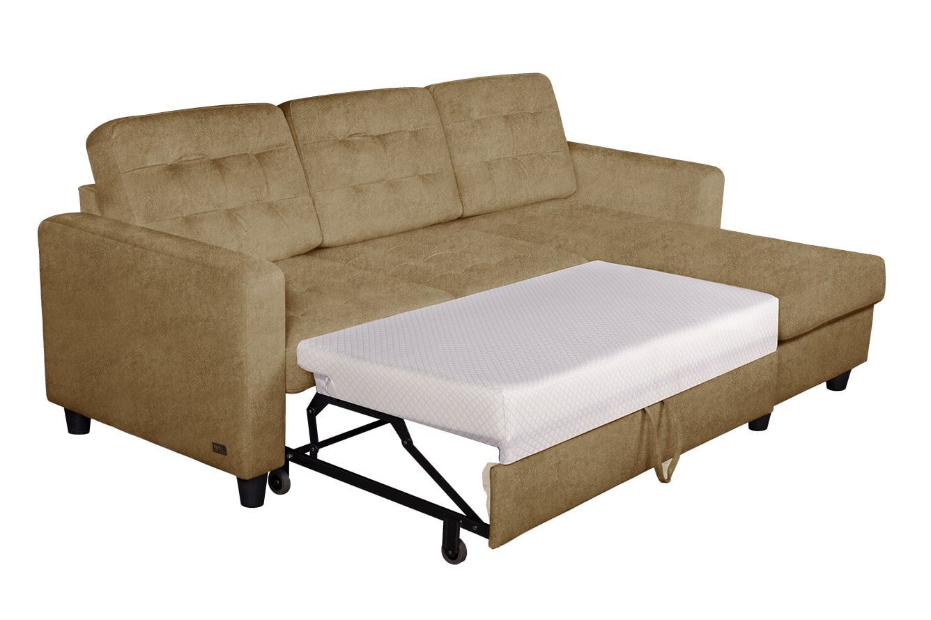 Диван Камелот с канапе