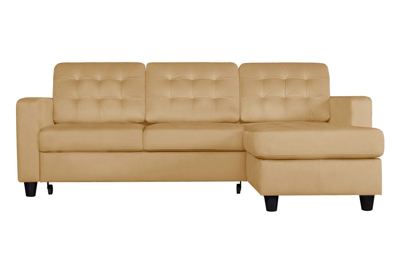 Диван Камелот с канапе