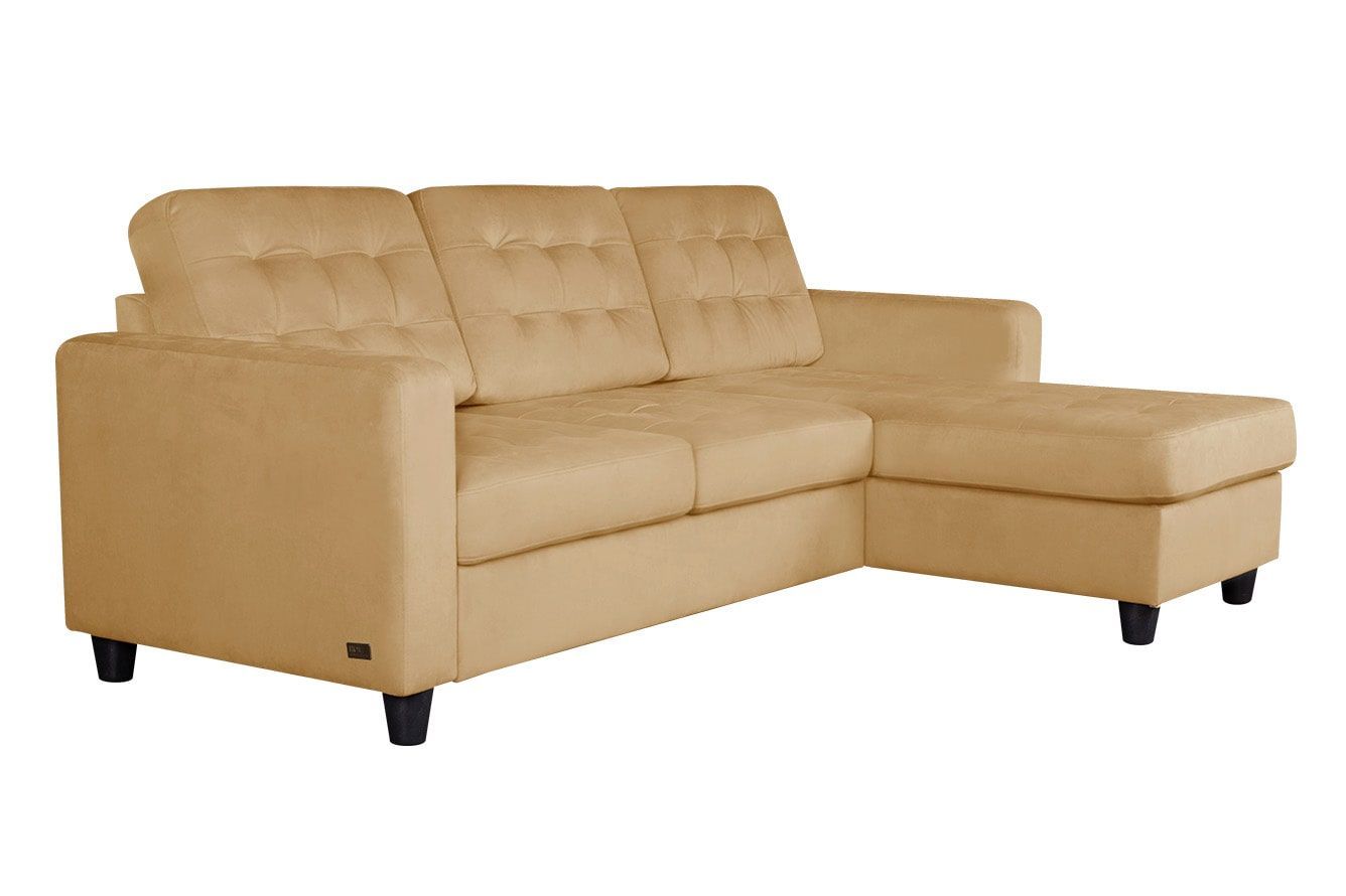 Диван Камелот с канапе