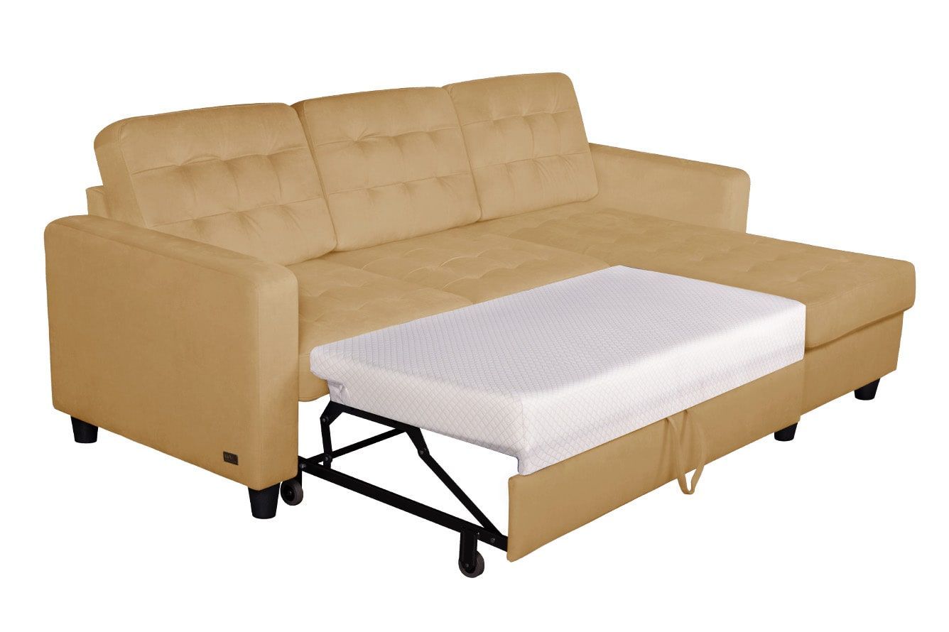 Диван Камелот с канапе