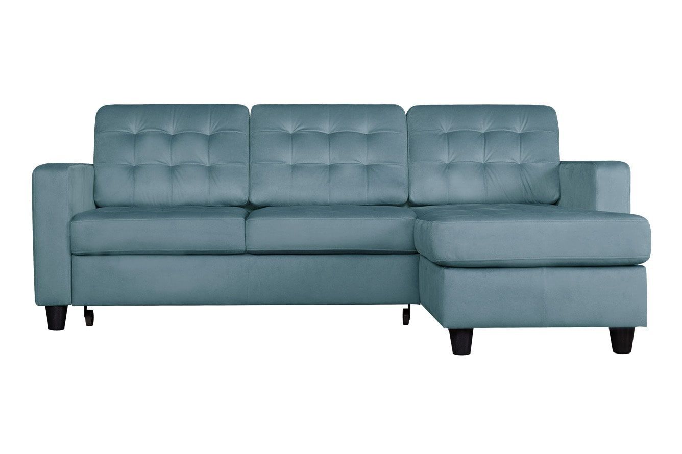 Диван Камелот с канапе