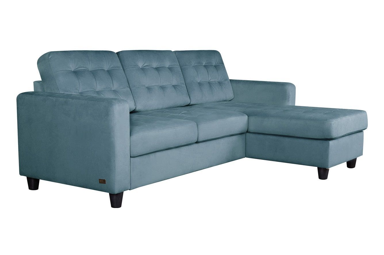 Диван Камелот с канапе