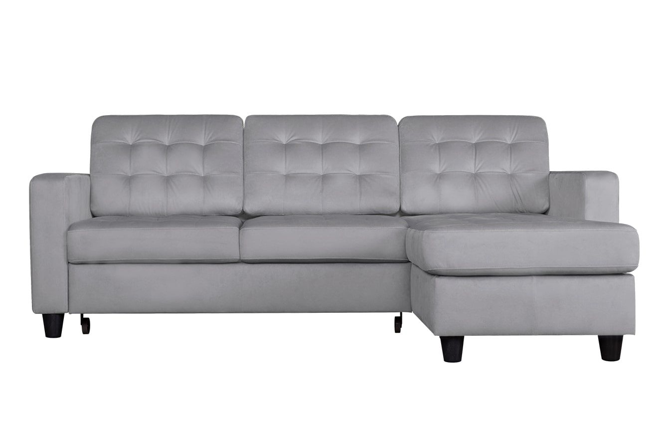 Диван Камелот с канапе