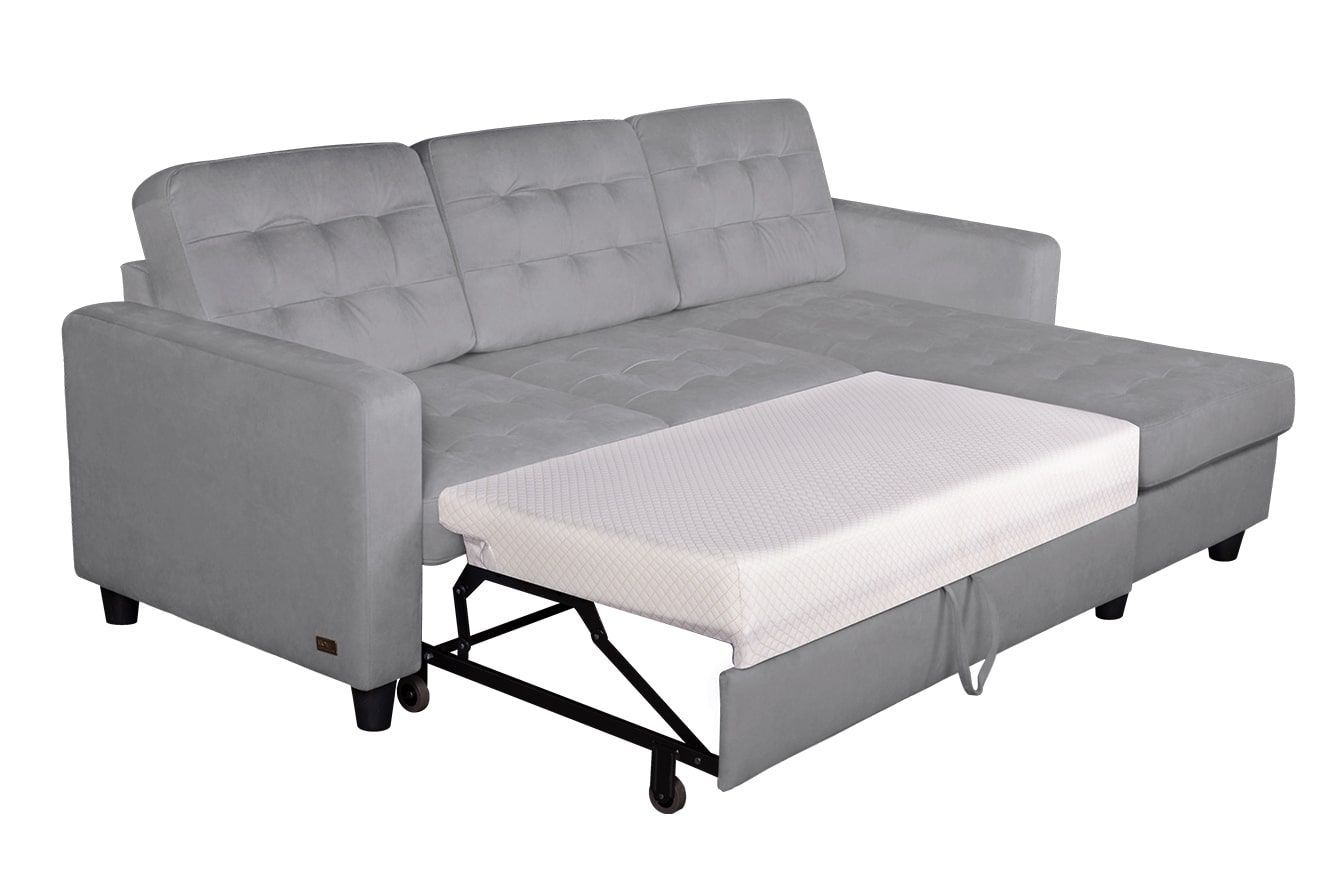 Диван Камелот с канапе