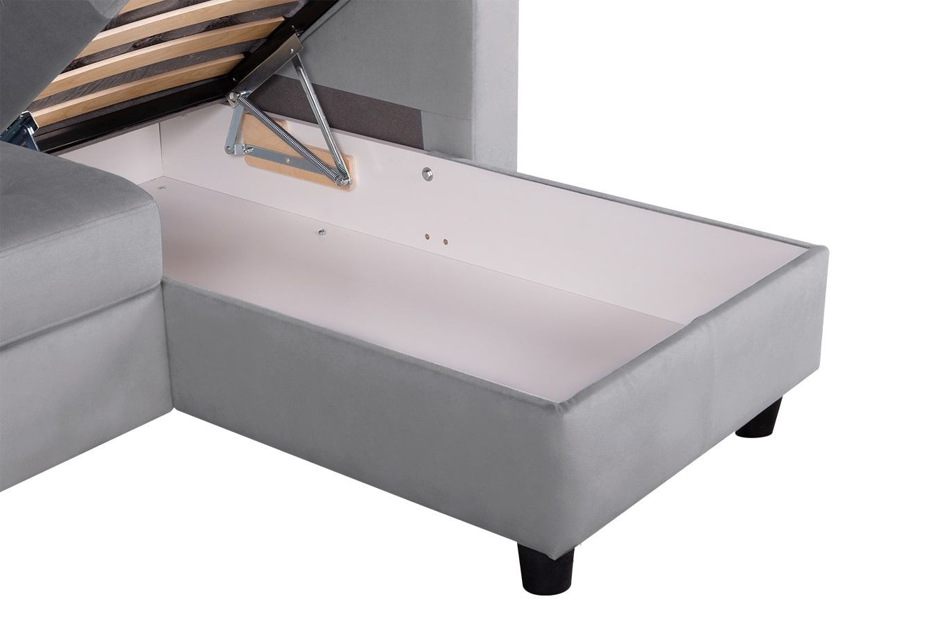 Диван Камелот с канапе