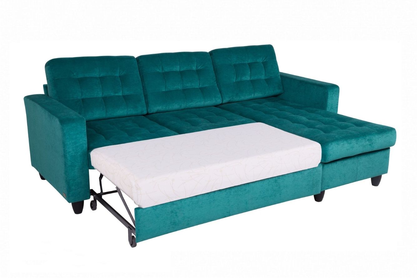 Диван Камелот с канапе