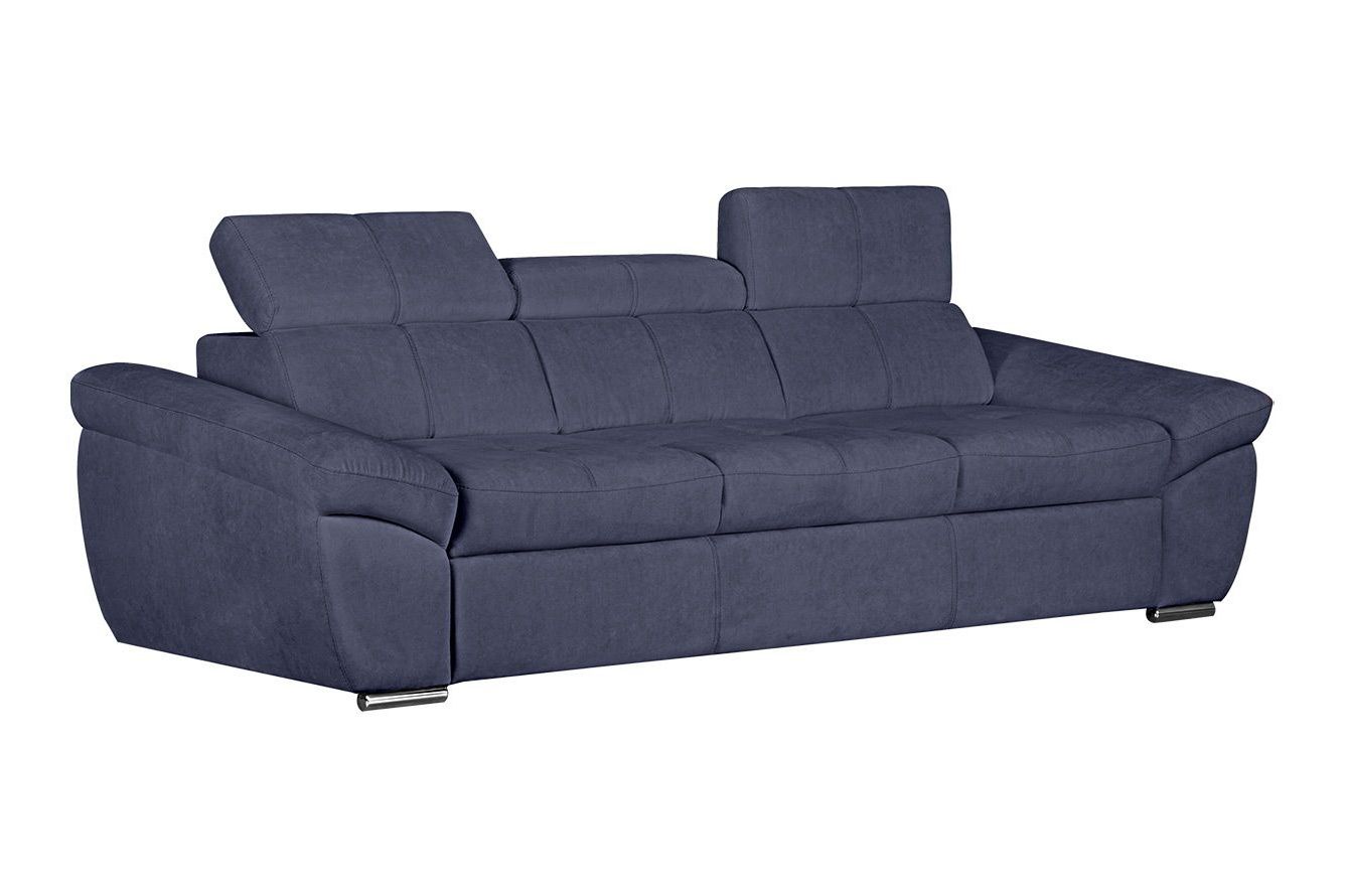 Диван-кровать Капри 3р