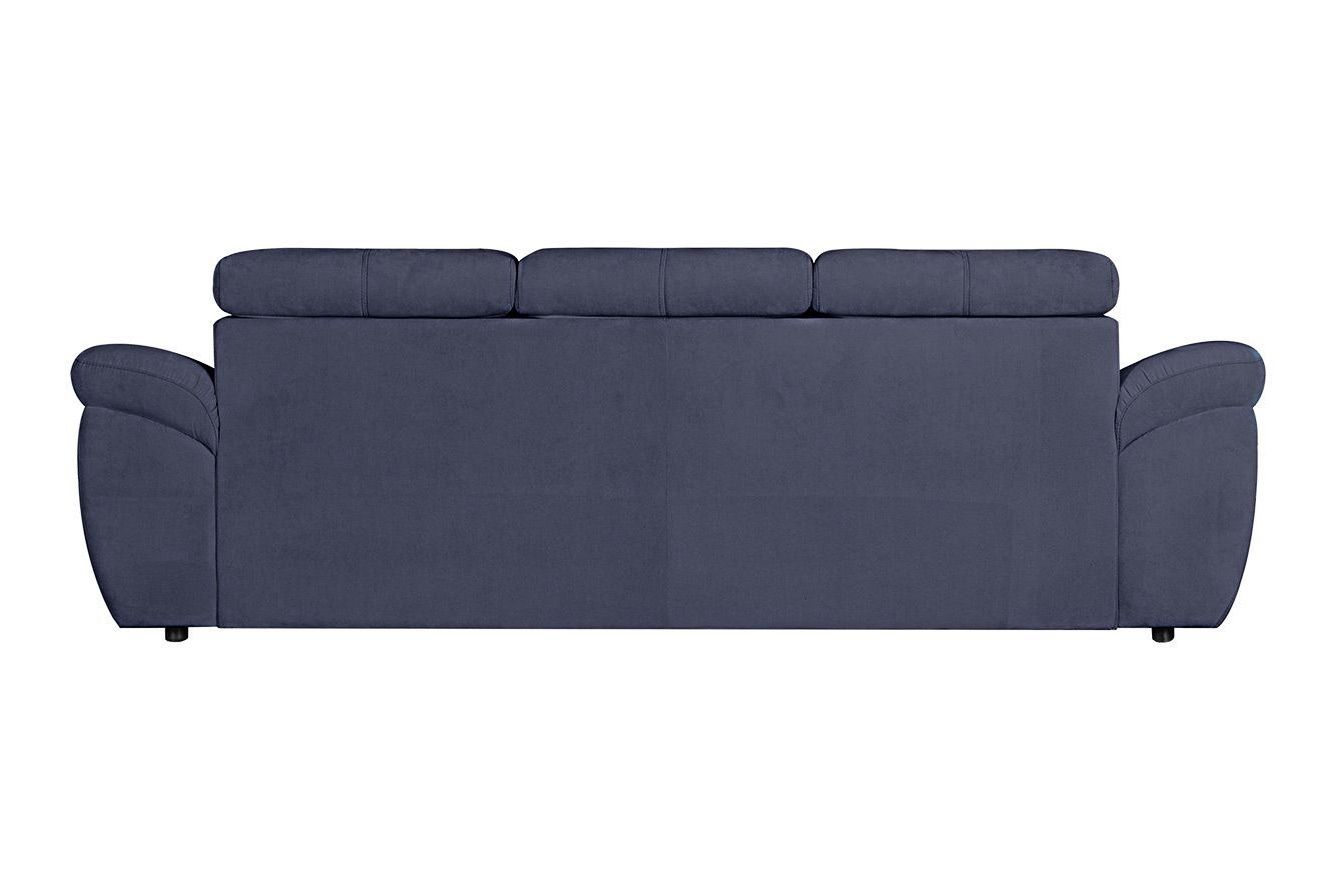 Диван-кровать Капри 3р