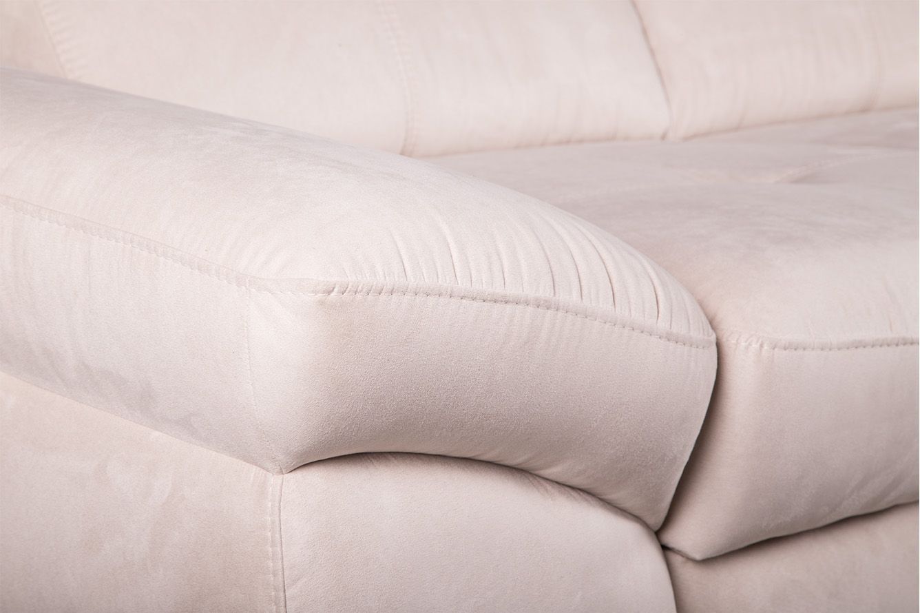 Диван-кровать Капри 3р