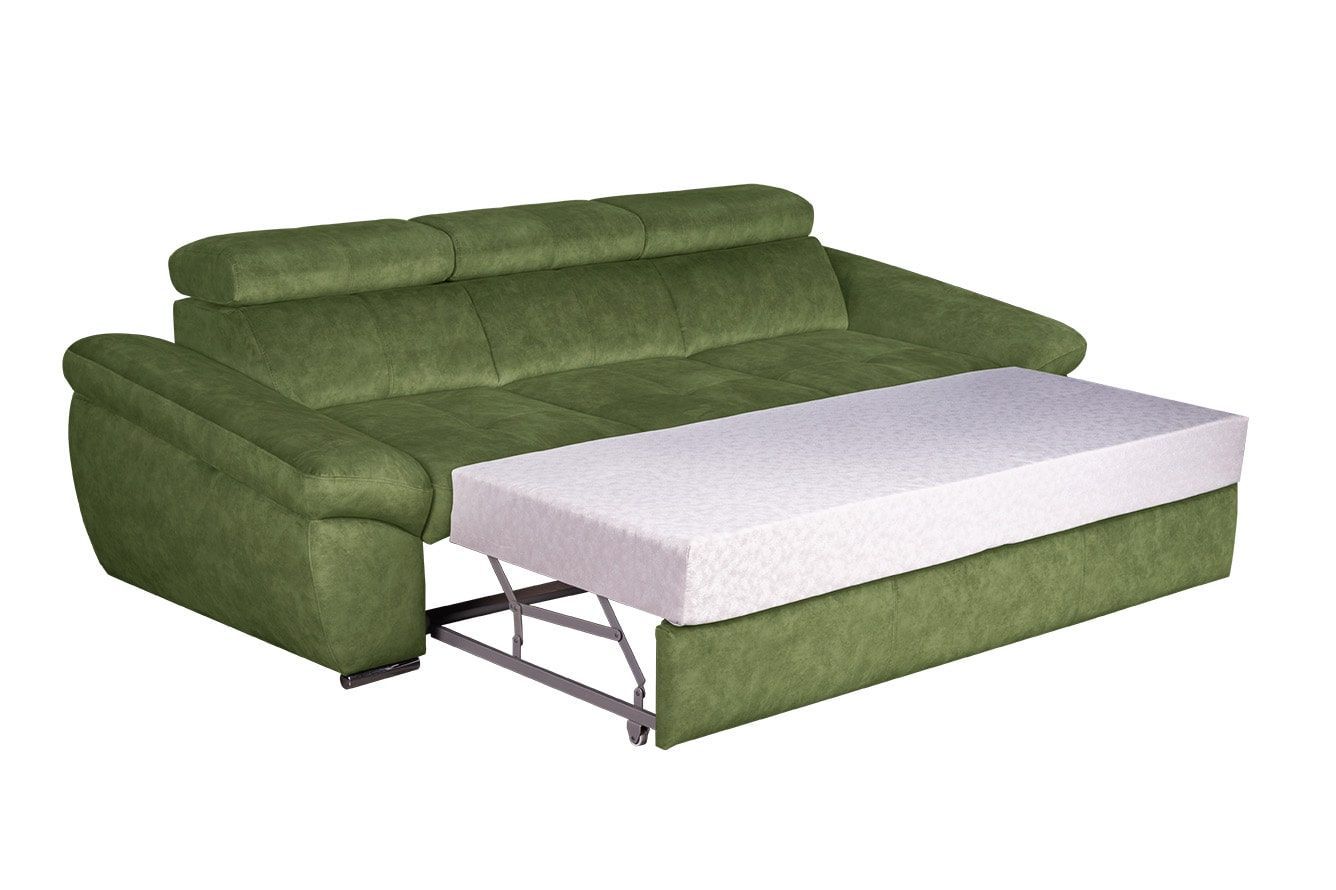 Диван-кровать Капри 3р