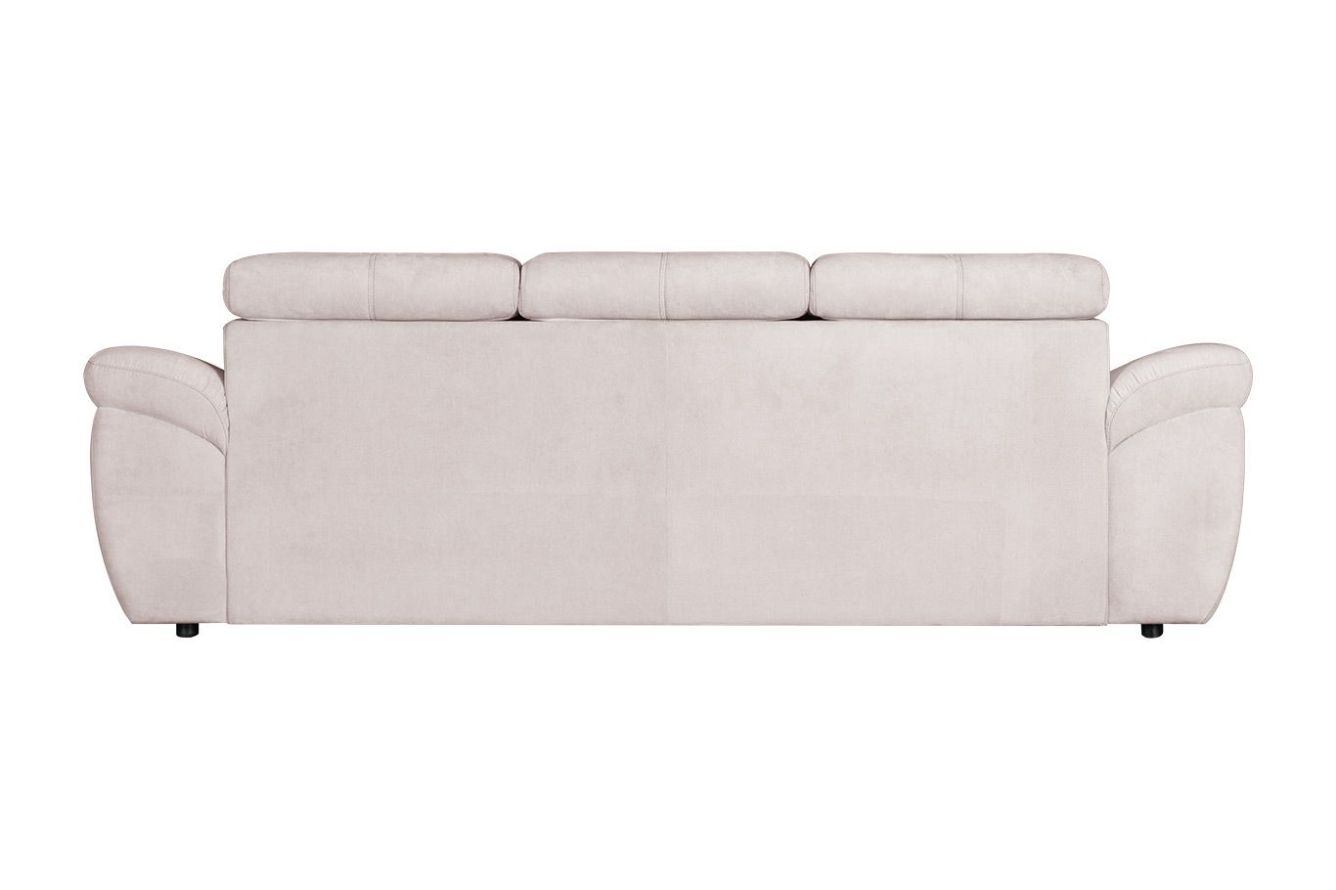 Диван-кровать Капри 3р