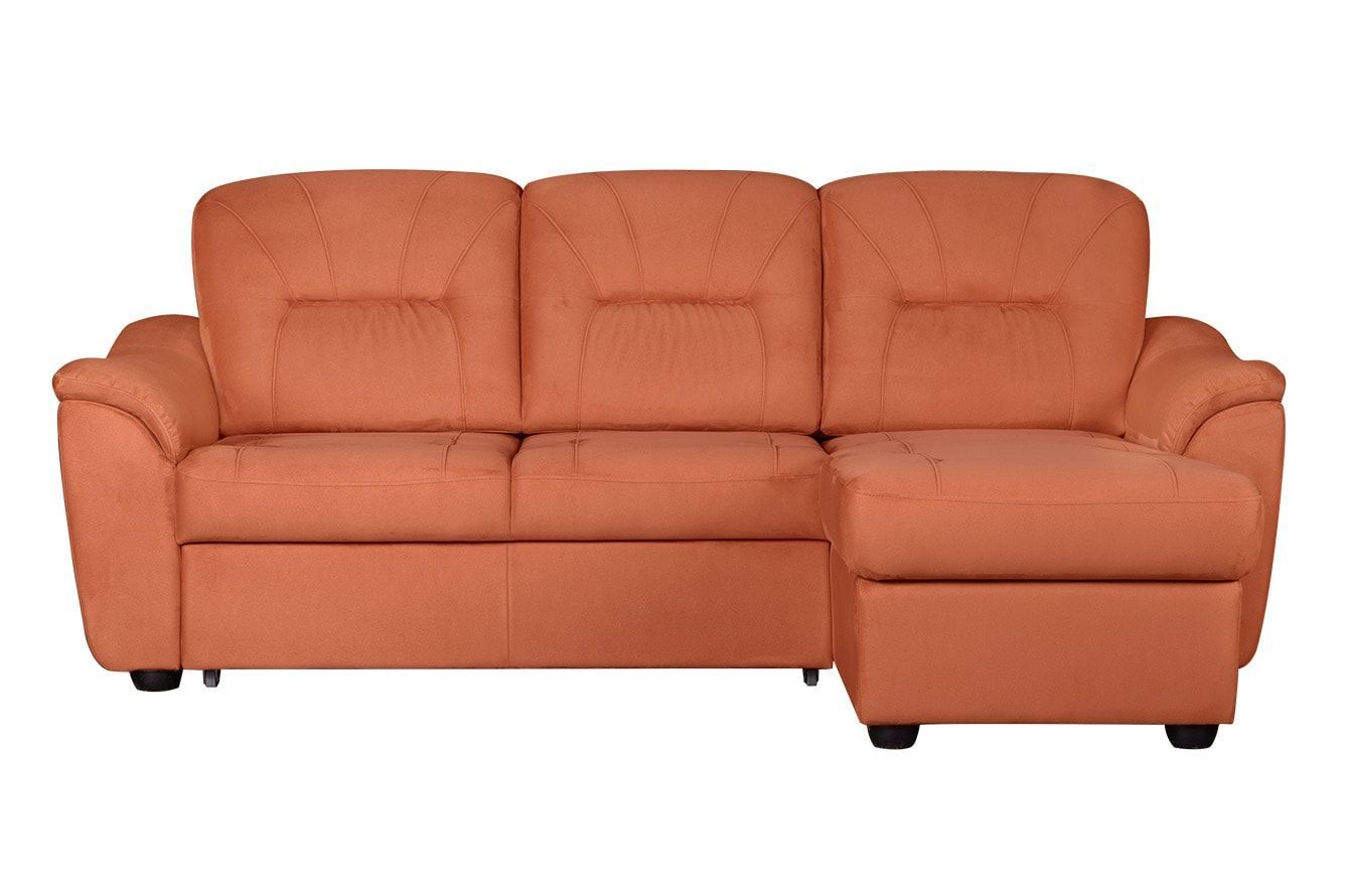 Диван Милтон с канапе