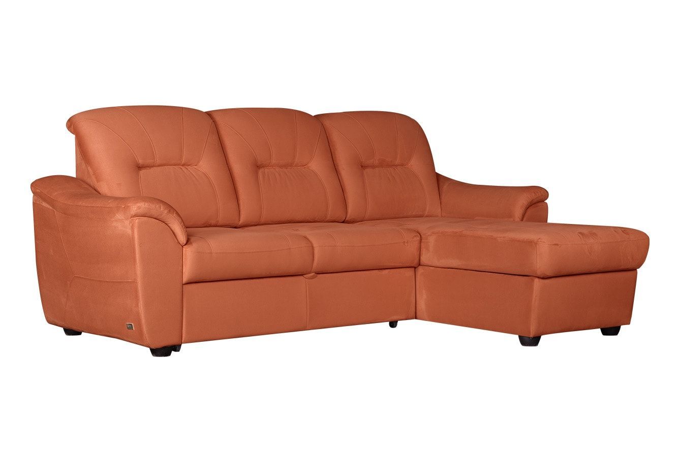 Диван Милтон с канапе