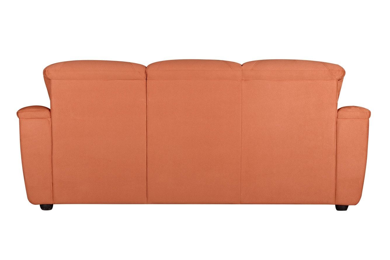 Диван Милтон с канапе