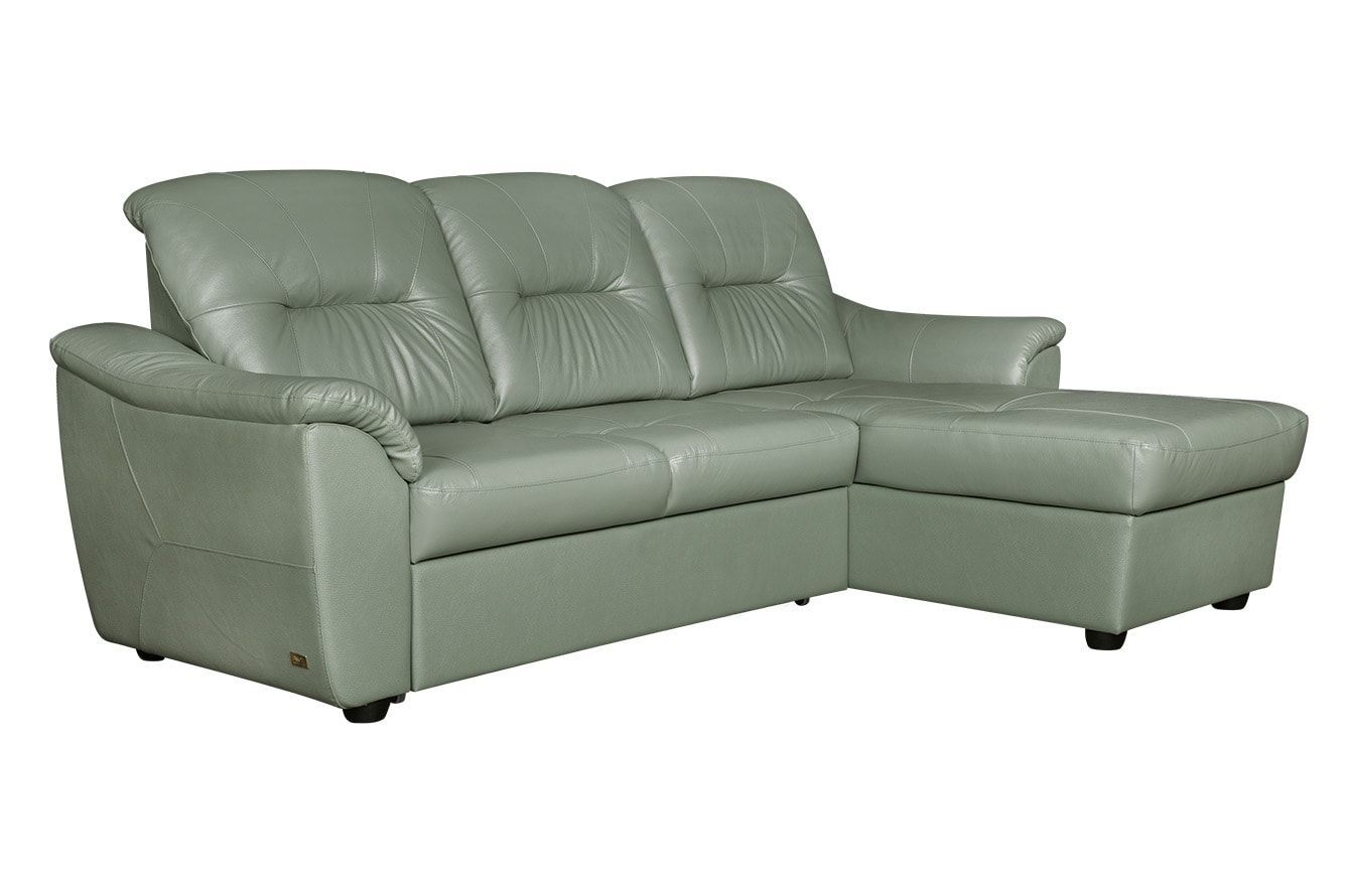 Диван Милтон с канапе