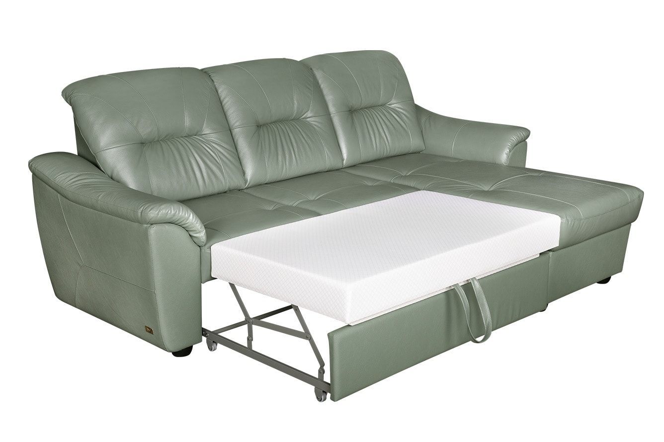 Диван Милтон с канапе