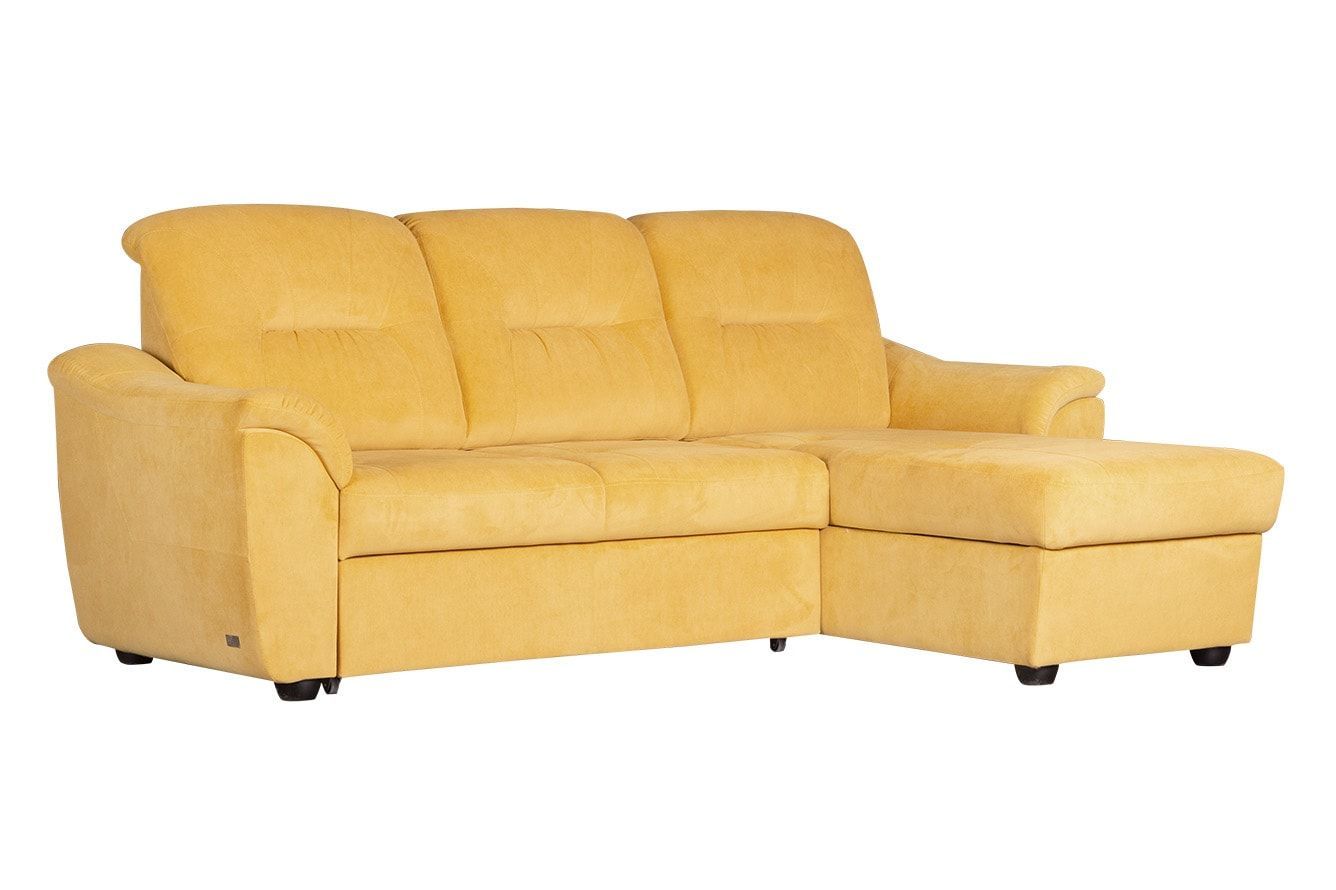 Диван Милтон с канапе