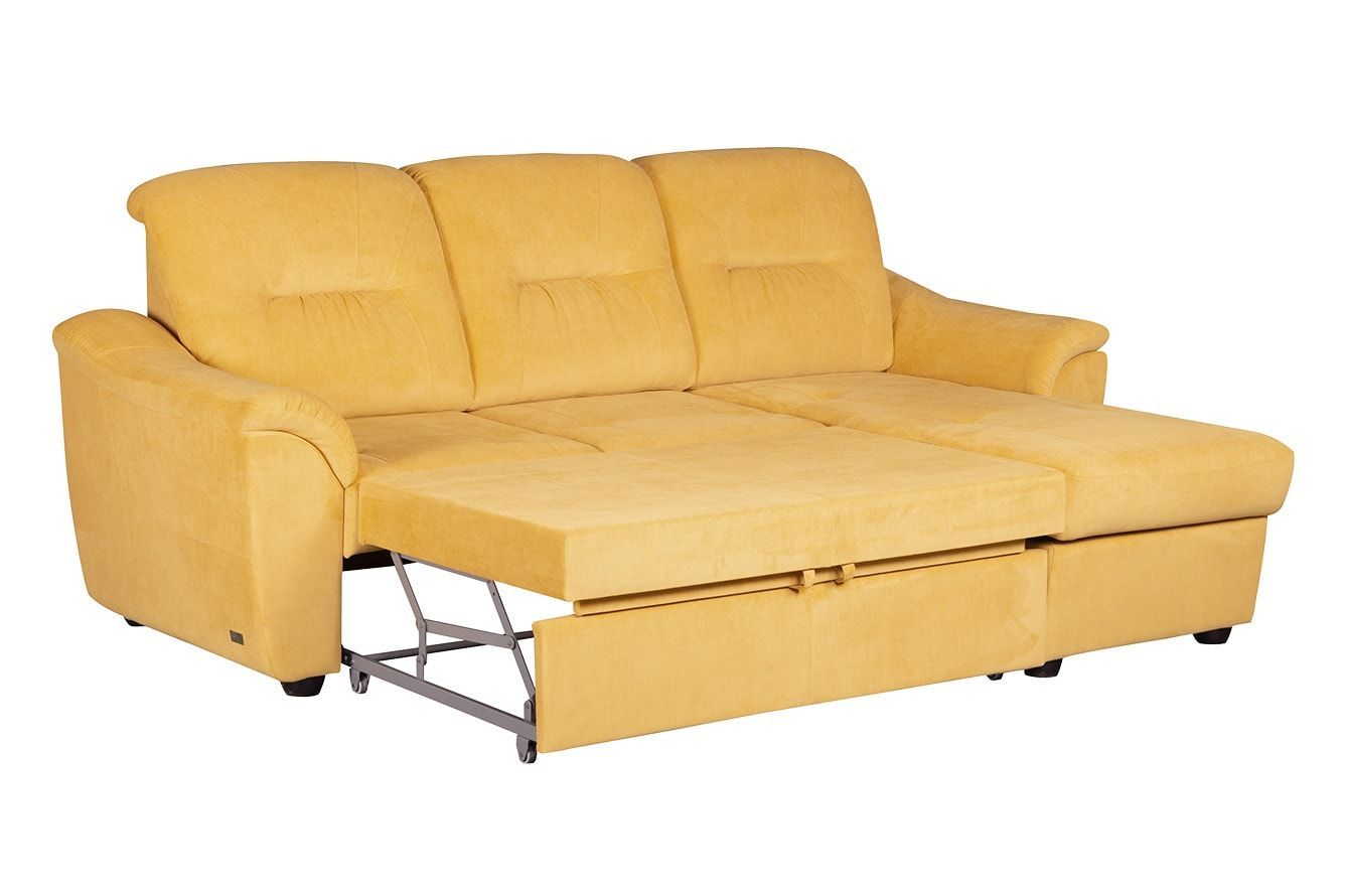 Диван Милтон с канапе